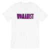 WOMANIST 💜Unisex CLASSIC T-Shirt