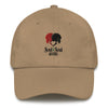 Soul 2 Soul Sisters Embroidered Hat, Unisex