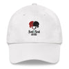Soul 2 Soul Sisters Embroidered Hat, Unisex