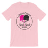 Cancer Cannot 💗Unisex CLASSIC T-Shirt