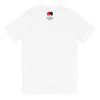I ❤️Black Womxn, Unisex CLASSIC T-Shirt